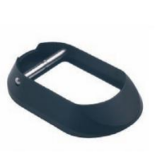 STI MINIGOMMA ALLUMINIO - Armeria 3GUN