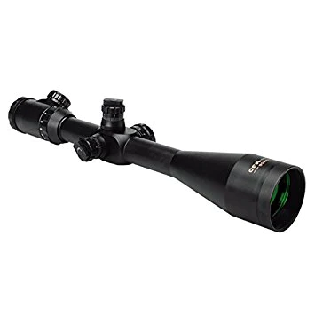 KONUSPRO M-30 3-12X56 NUOVA VERSIONE - Armeria 3GUN